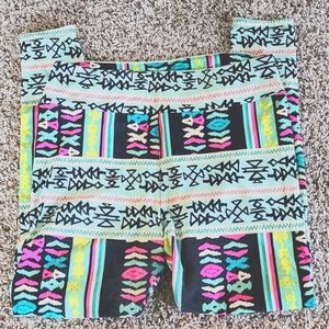 Lularoe leggings TC